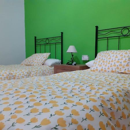 Sant Miquel Appartement Vilafames Buitenkant foto