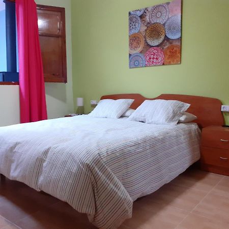 Sant Miquel Appartement Vilafames Buitenkant foto