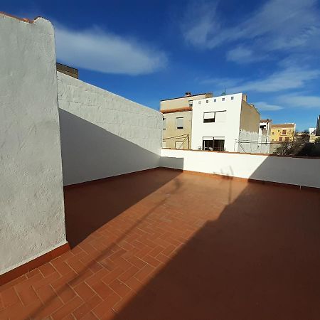 Sant Miquel Appartement Vilafames Buitenkant foto