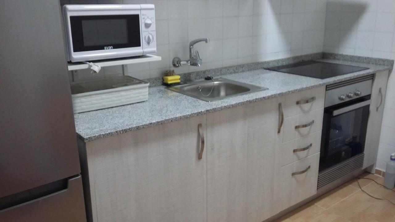 Sant Miquel Appartement Vilafames Buitenkant foto