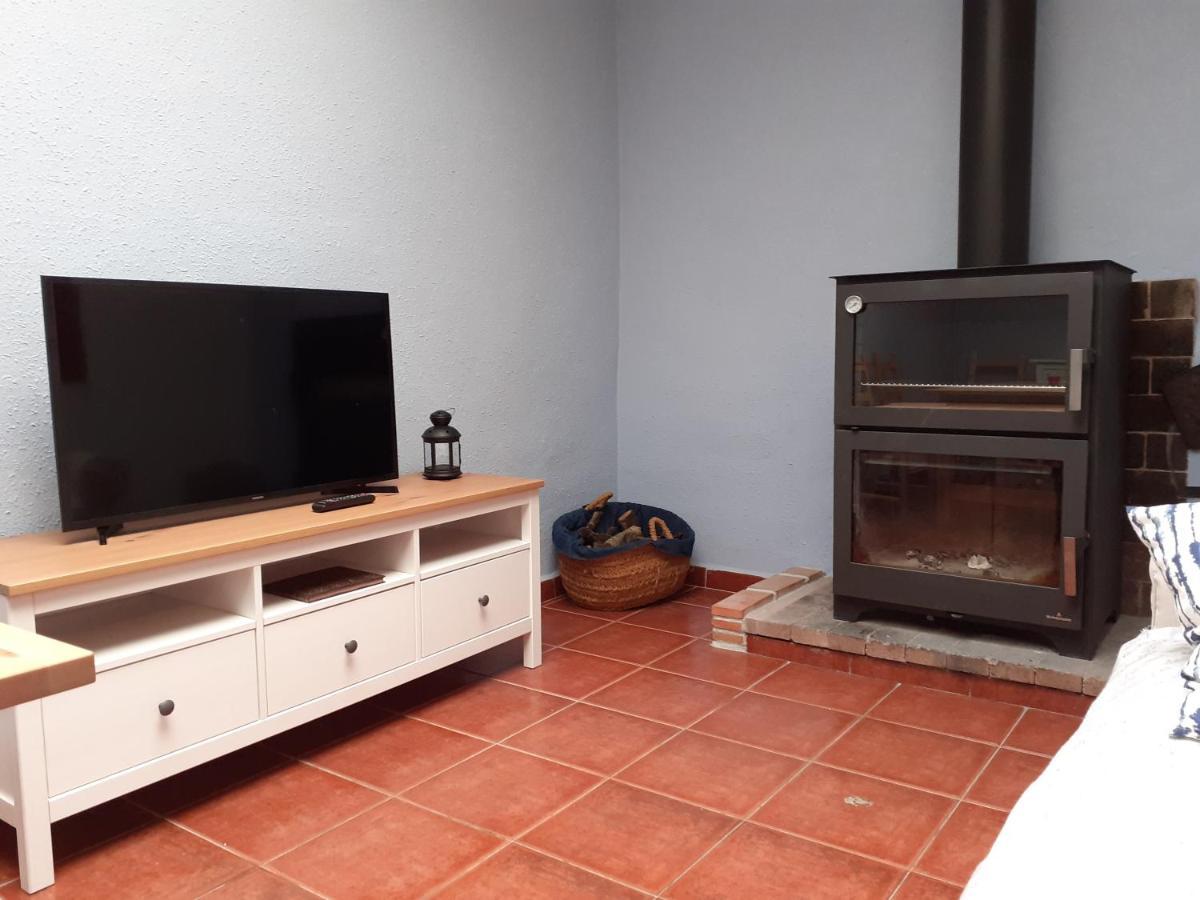 Sant Miquel Appartement Vilafames Buitenkant foto