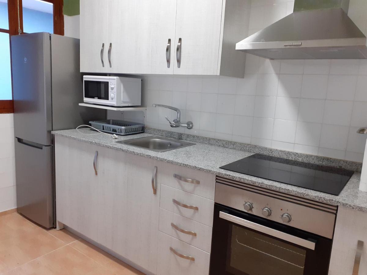 Sant Miquel Appartement Vilafames Buitenkant foto