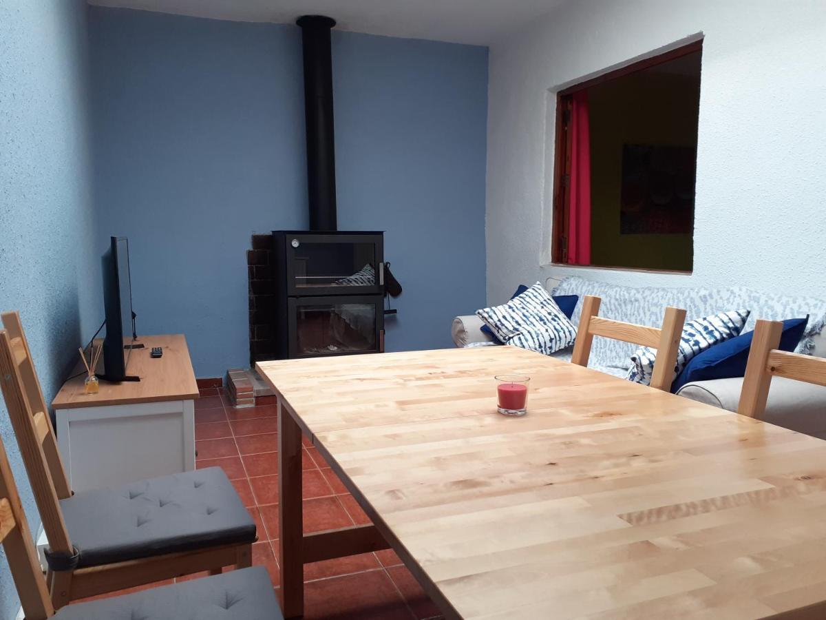 Sant Miquel Appartement Vilafames Buitenkant foto