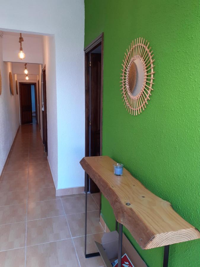 Sant Miquel Appartement Vilafames Buitenkant foto
