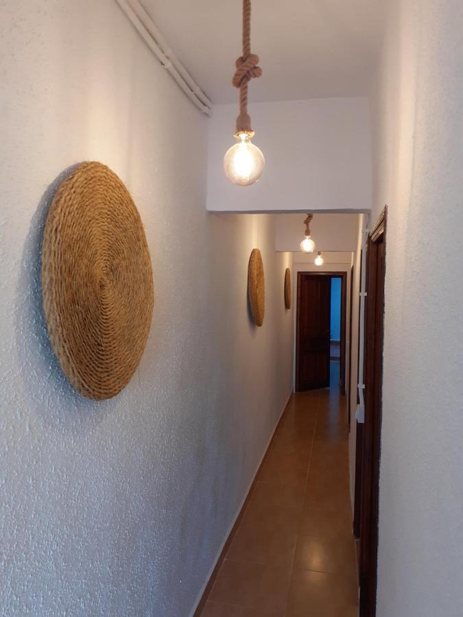 Sant Miquel Appartement Vilafames Buitenkant foto